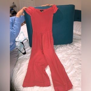 Women’s Romper